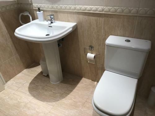 Apartamento Jazmin Miraflores