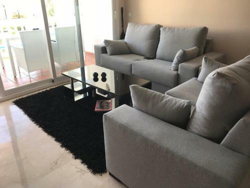 Apartamento Jazmin Miraflores