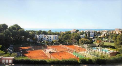 Apartamento Jazmin Miraflores