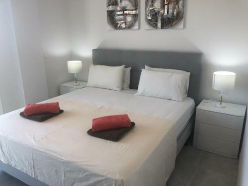Lets In The Sun Mijas Costa Apartment