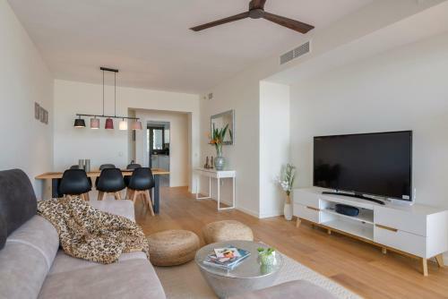 Luxury Apartment Rosita