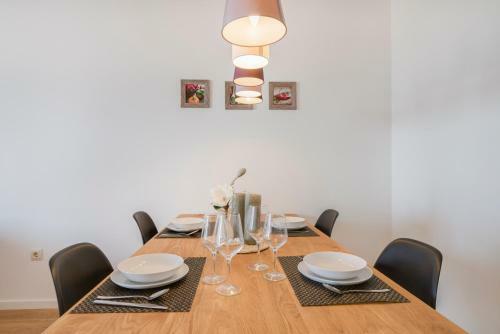 Luxury Apartment Rosita