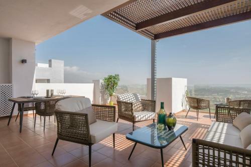 Luxury Apartment Rosita