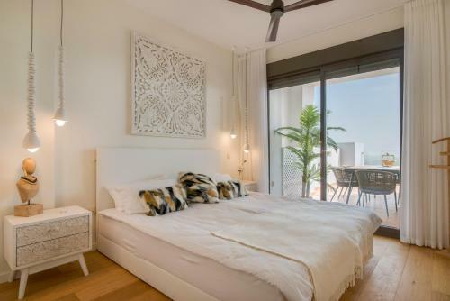 Luxury Apartment Rosita