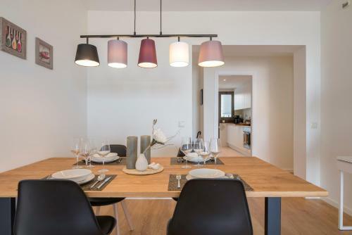 Luxury Apartment Rosita