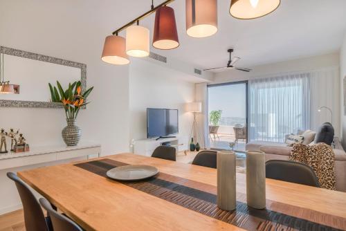 Luxury Apartment Rosita