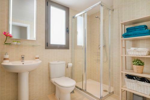Luxury Apartment Rosita