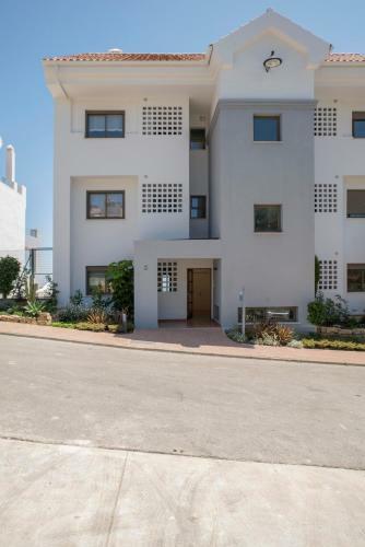 Luxury Apartment Rosita