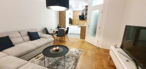 Apartamento Atina