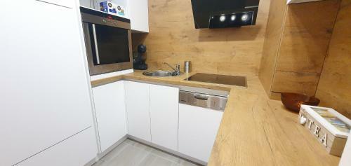 Apartamento Atina