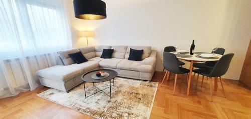 Apartamento Atina