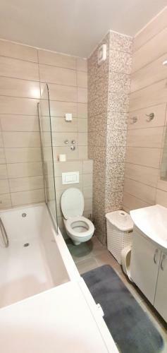 Apartamento Atina