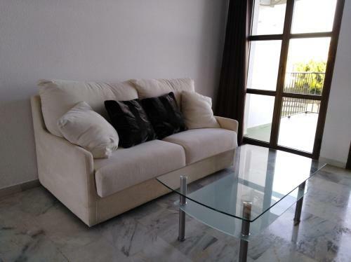 Apartamento El Faro De Mijas