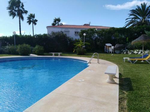 Apartamento El Faro De Mijas