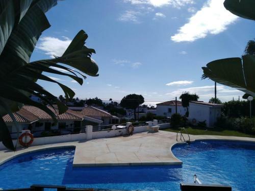 Apartamento El Faro De Mijas