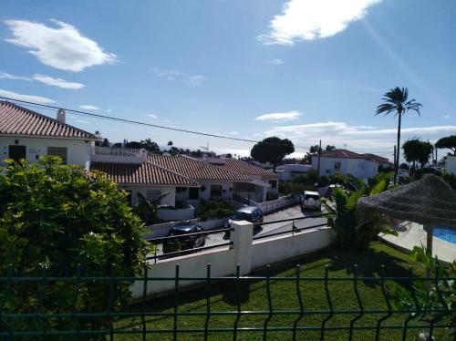 Apartamento El Faro De Mijas