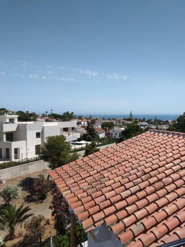 Apartamento El Faro De Mijas