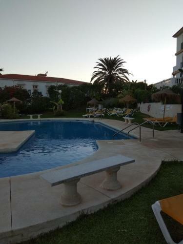 Apartamento El Faro De Mijas