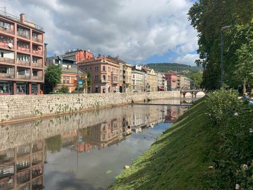 Apartamento Franca