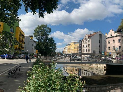 Apartamento Franca