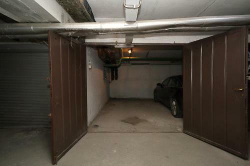 Apartamento Franca