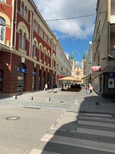 Apartamento Franca