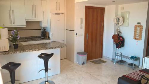 Apartaments La Cala De Mijas Atico