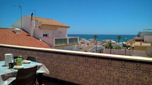 Apartaments La Cala De Mijas Atico