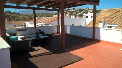 Apartaments La Cala De Mijas Atico
