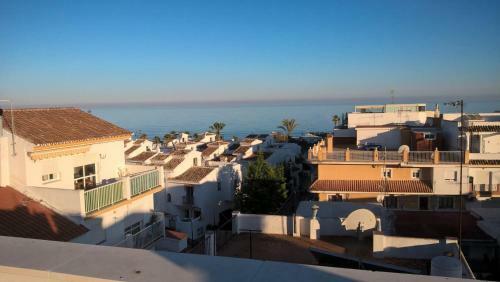 Apartaments La Cala De Mijas Atico