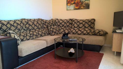 Apartaments La Cala De Mijas Atico