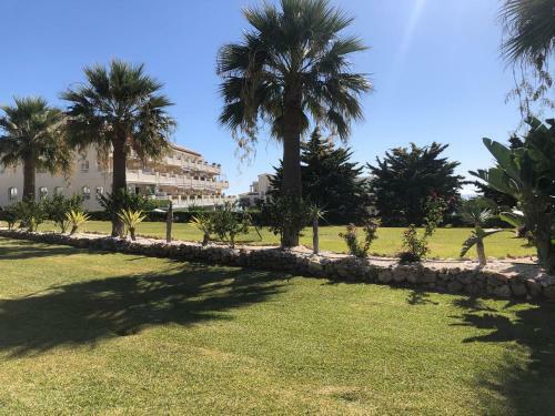 Lovely Sea Views Apartment On La Costa Del Sol