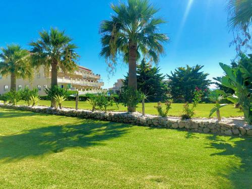 Lovely Sea Views Apartment On La Costa Del Sol