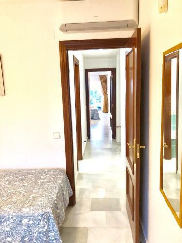 Lovely Sea Views Apartment On La Costa Del Sol