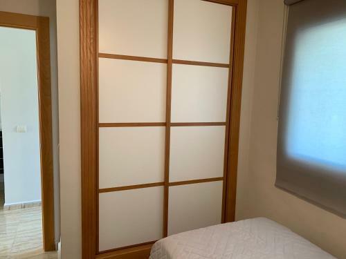 Apartament Aguamarina On The Beach Front