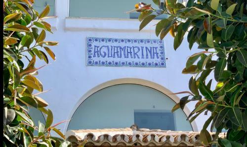 Apartament Aguamarina On The Beach Front