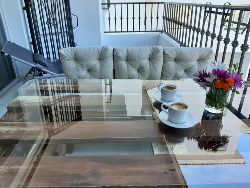 Apartment Riviera Del Sol - Seaview