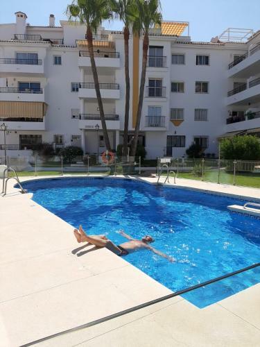 Apartment Riviera Del Sol - Seaview