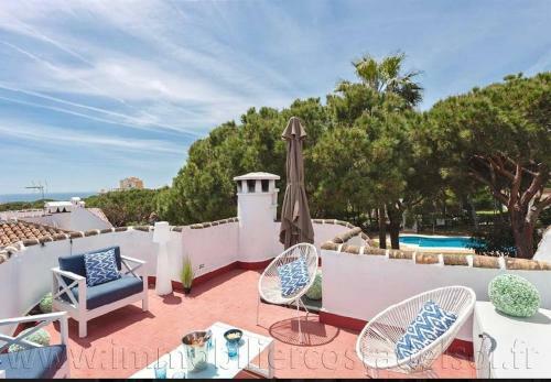 Maison Mijas Costa