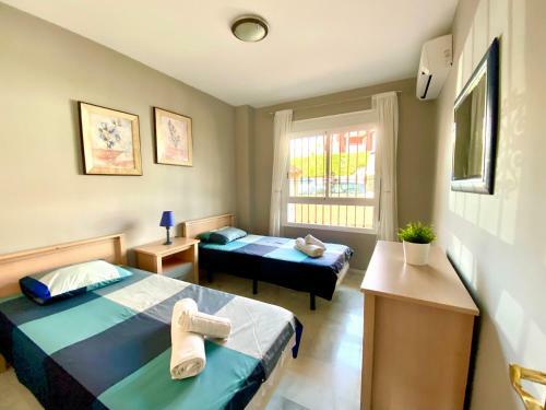 Riviera Golf Apartment
