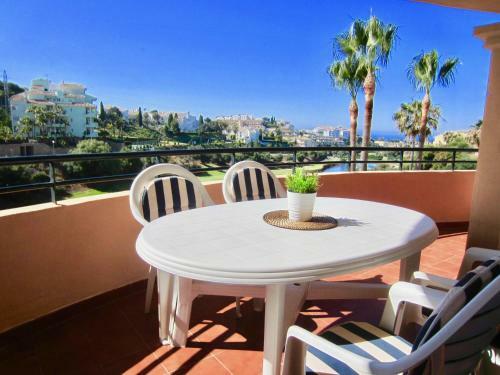 Riviera Golf Apartment