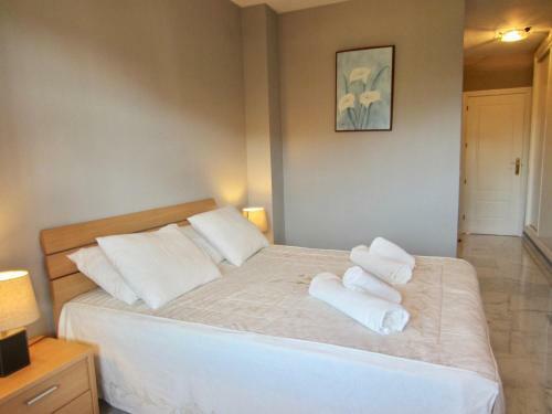 Riviera Golf Apartment
