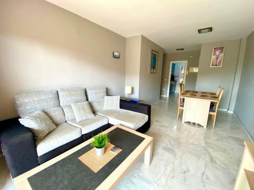 Riviera Golf Apartment