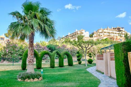 Riviera Golf Apartment