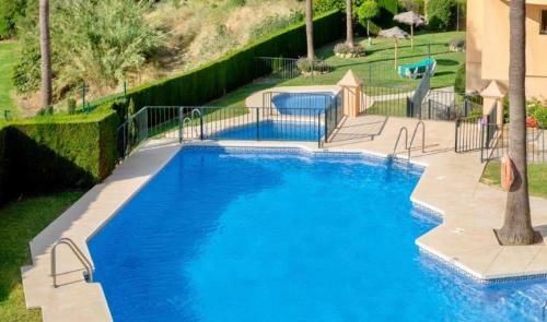 Riviera Golf Apartment