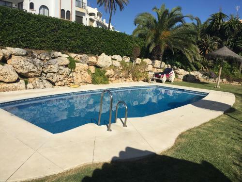 Balcon Del Mar 2 Apartament On The Beach Front