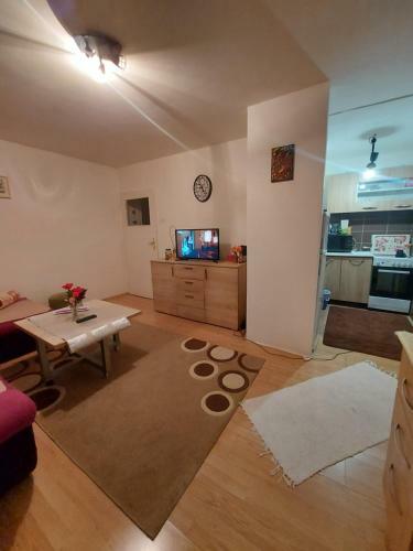 Ada Apartman