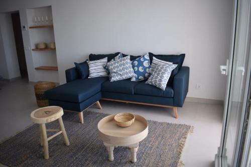 Beautiful Apartment Right On The Beach