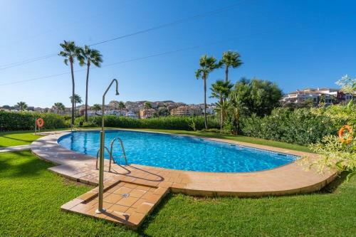 Apartamento Riviera Serenity