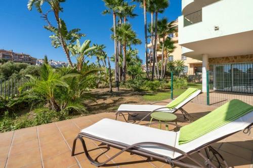Apartamento Riviera Serenity